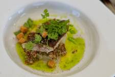 Boris TAIEB - TAIEB - PLAN FOKAL