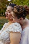 Zoé DUCOUDRE - Mille Nuances