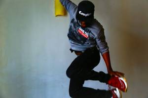 Nina JULVECOURT - NINA JULVECOURT