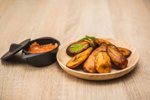 Davy AHOUA - STUDIO VISUALIZER