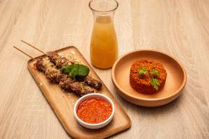 Davy AHOUA - STUDIO VISUALIZER